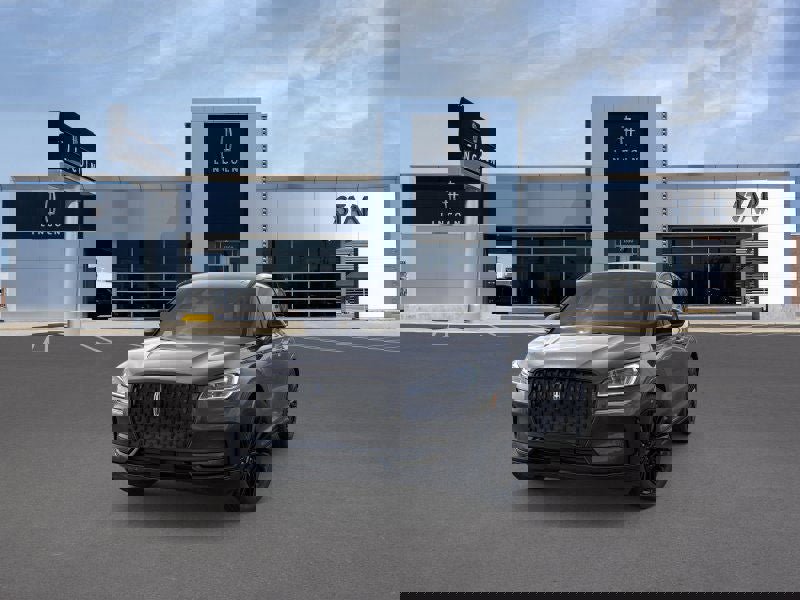 New 2025 Lincoln Corsair Grand Touring w/ Equipment Group 302A image 2