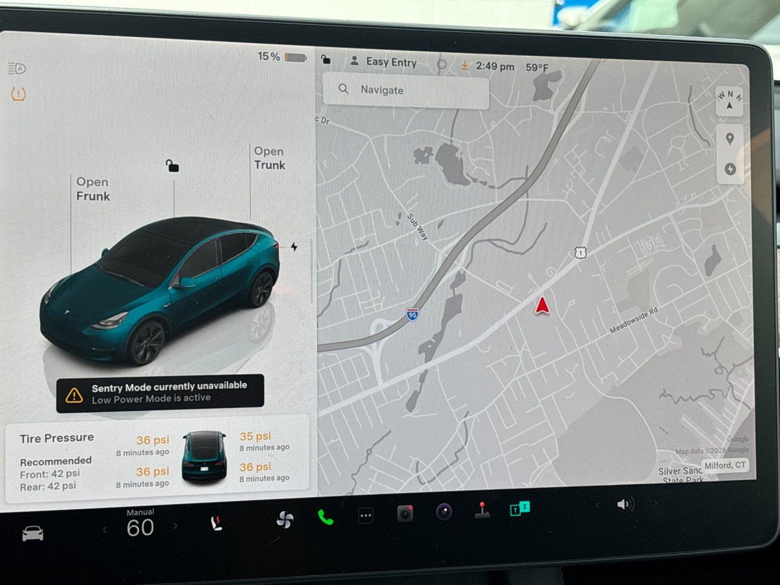 Used 2024 Tesla Model Y Long Range image 18