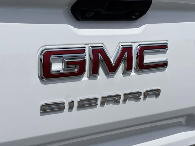 New 2026 GMC Sierra 1500 Elevation AWD/4WD image 28
