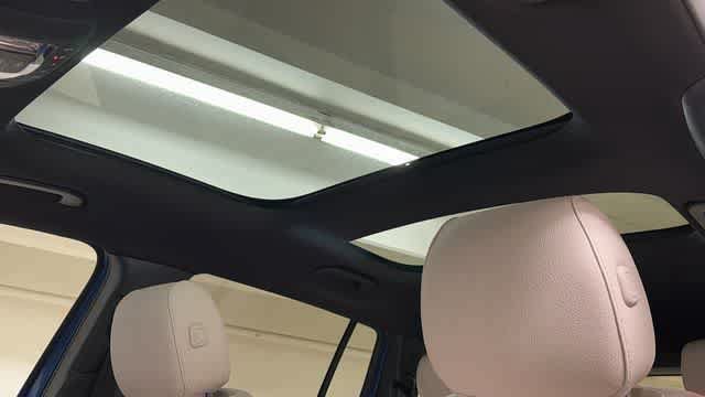 Certified 2026 Mercedes-Benz GLB 250 4MATIC image 27