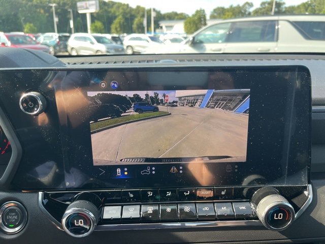 New 2026 Chevrolet Colorado Trail Boss image 24