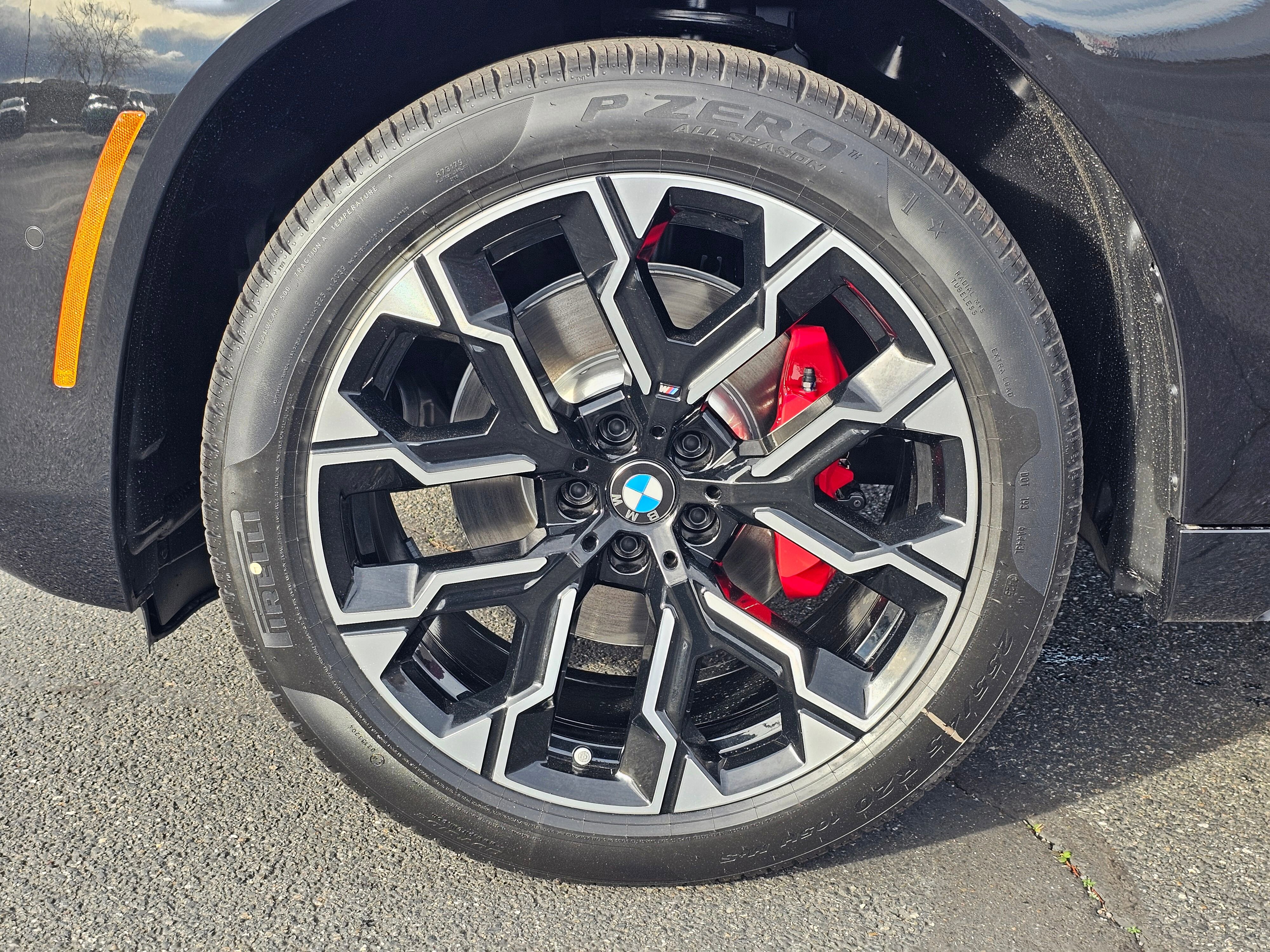 New 2026 BMW X3 xDrive30 w/ Premium Package image 8