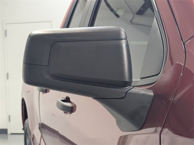 Used 2020 Chevrolet Silverado 1500 Custom w/ Custom Value Package image 25