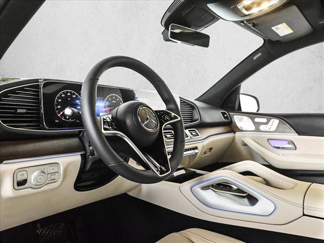 New 2026 Mercedes-Benz GLE 350 4MATIC image 10