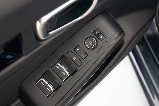 New 2026 Honda Civic Sport image 13