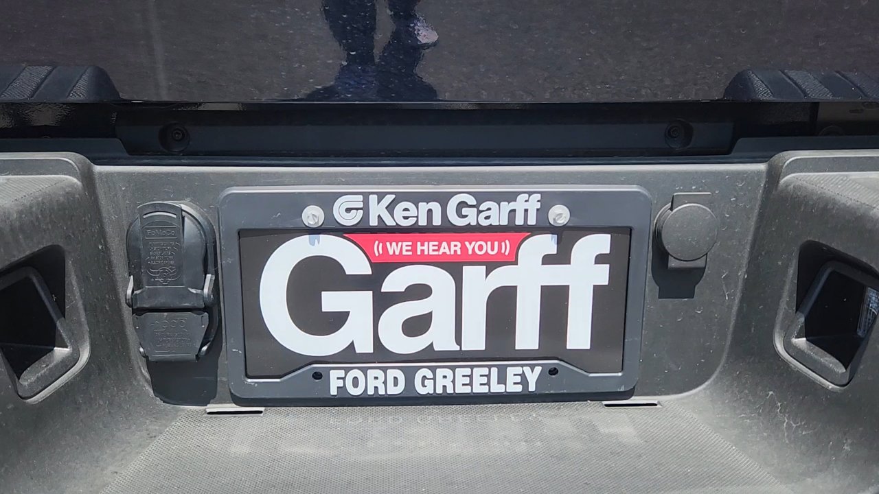 New 2025 Ford F250 Lariat w/ Lariat Ultimate Package image 26