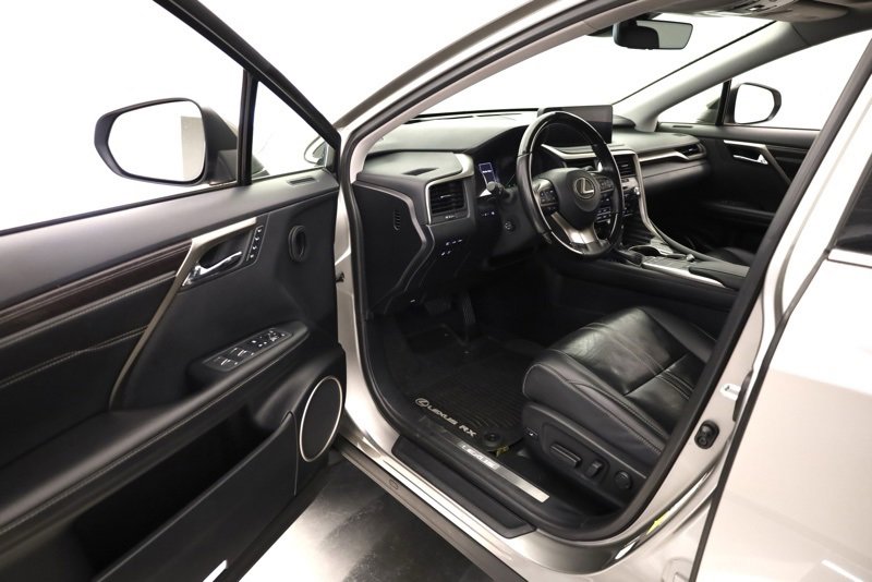 Used 2020 Lexus RX 350L Luxury image 9