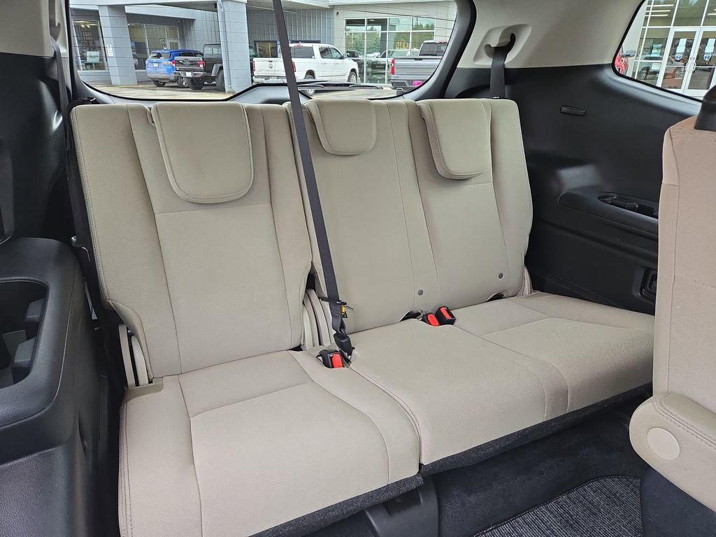 Used 2023 Subaru Ascent Premium w/ Convenience Package AWD/4WD image 16