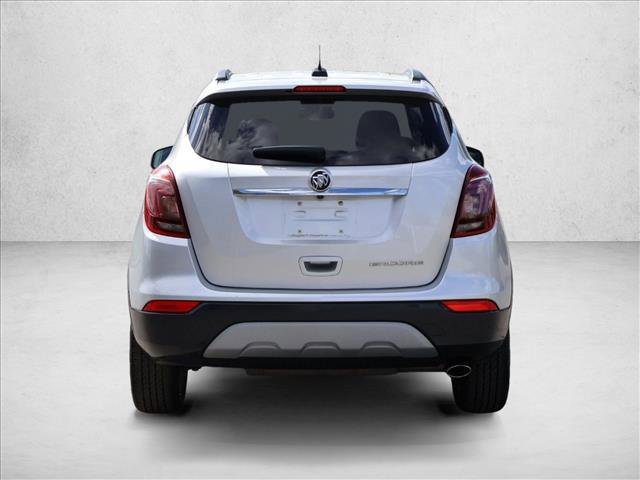Used 2019 Buick Encore Preferred FWD image 7