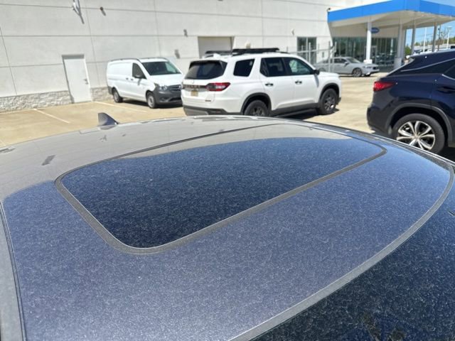 Used 2019 Acura ILX w/ Technology Package image 3