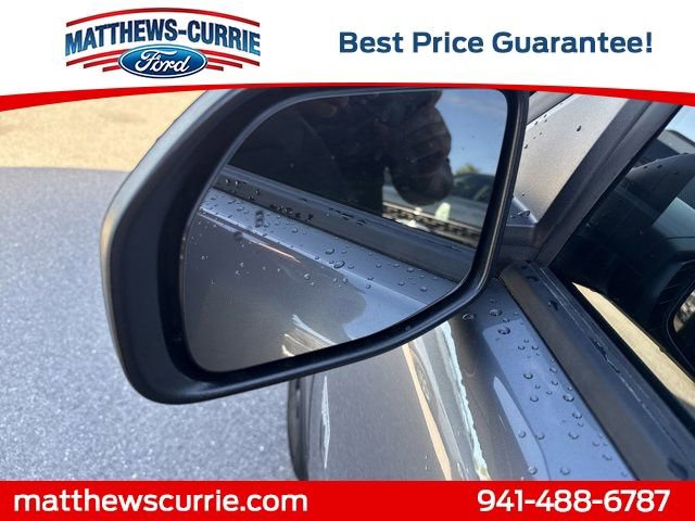 New 2025 Ford Bronco Sport Big Bend w/ Black Appearance Package image 8