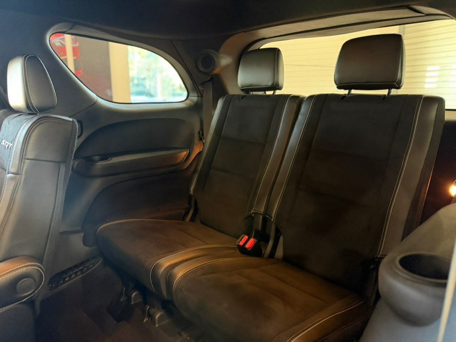 Used 2021 Dodge Durango SRT Hellcat AWD/4WD image 16