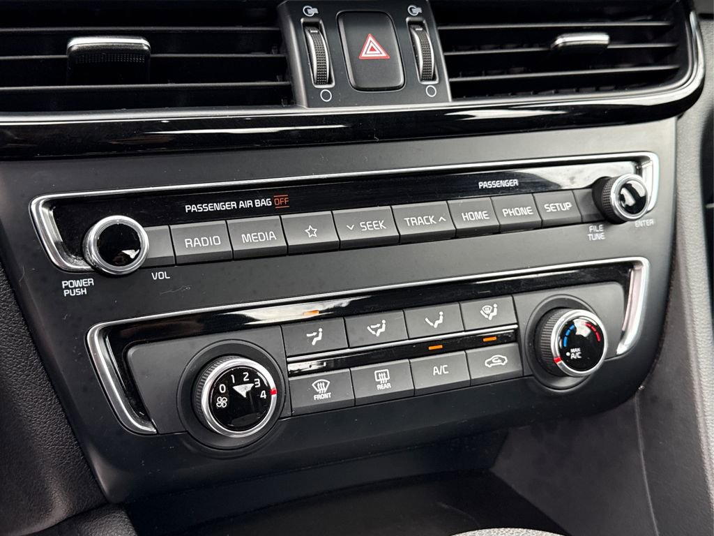 Used 2020 Kia Optima SE image 26