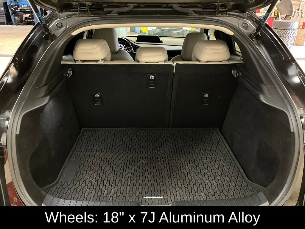 Used 2023 MAZDA CX-30 AWD 2.5 S w/ Preferred Package image 15