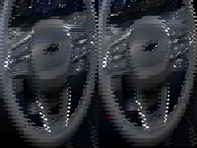 New 2026 Chevrolet Traverse Z71 AWD/4WD image 19