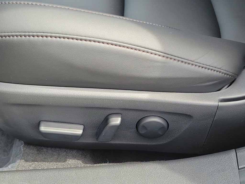 New 2026 MAZDA MAZDA3 2.5 S Sedan w/ Preferred Pkg image 14