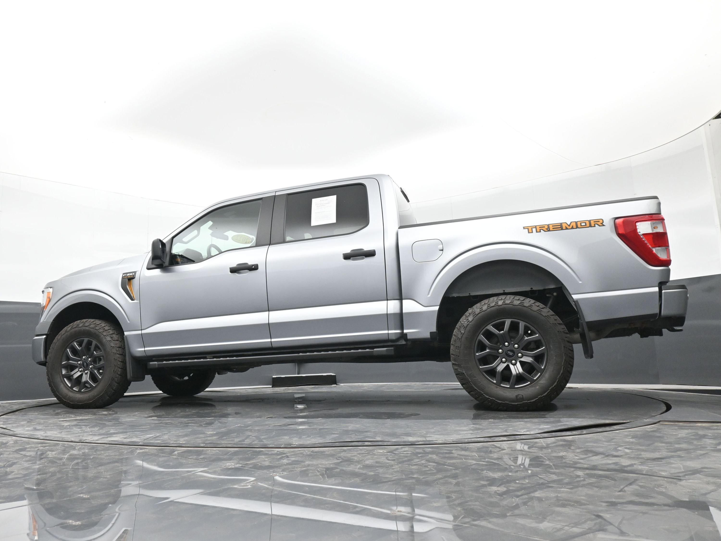 Used 2022 Ford F150 Tremor w/ Trailer Tow Package image 40