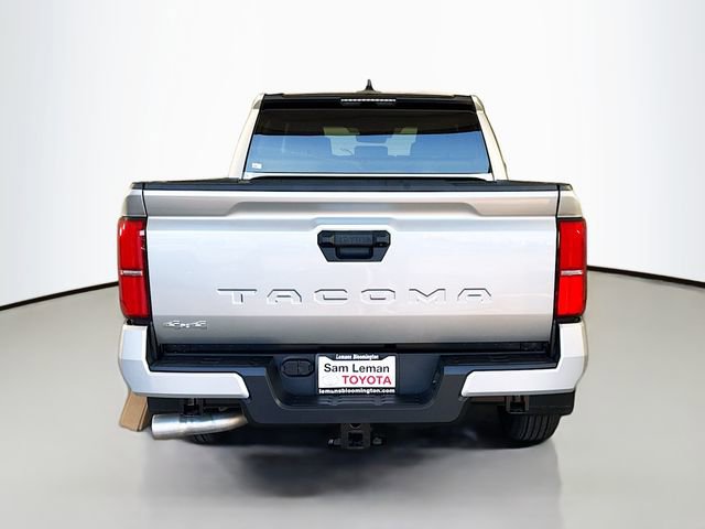 New 2026 Toyota Tacoma SR5 AWD/4WD image 6