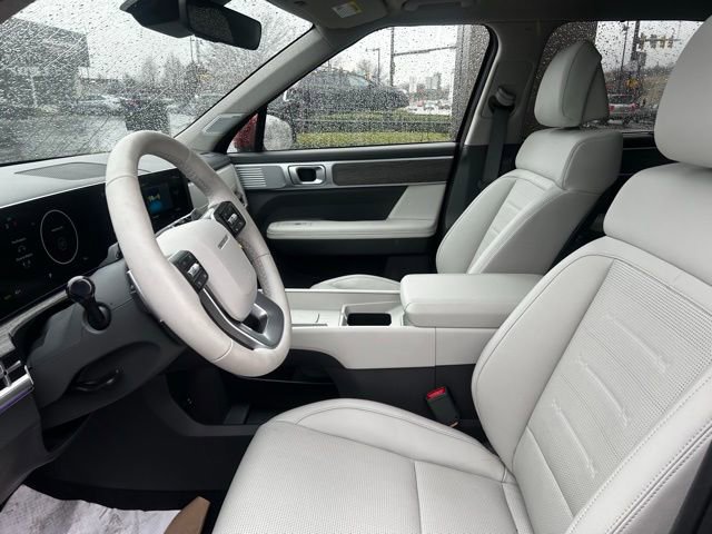 New 2026 Hyundai Santa Fe Limited AWD/4WD image 17