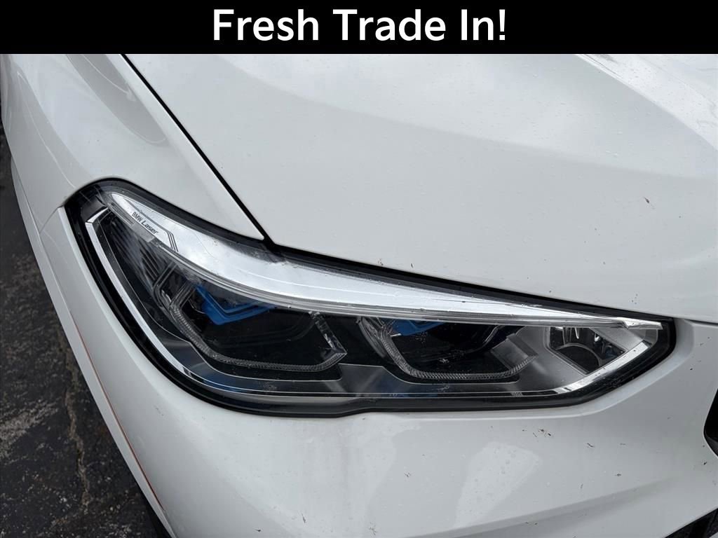 Used 2022 BMW X5 sDrive40i w/ M Sport Package image 5