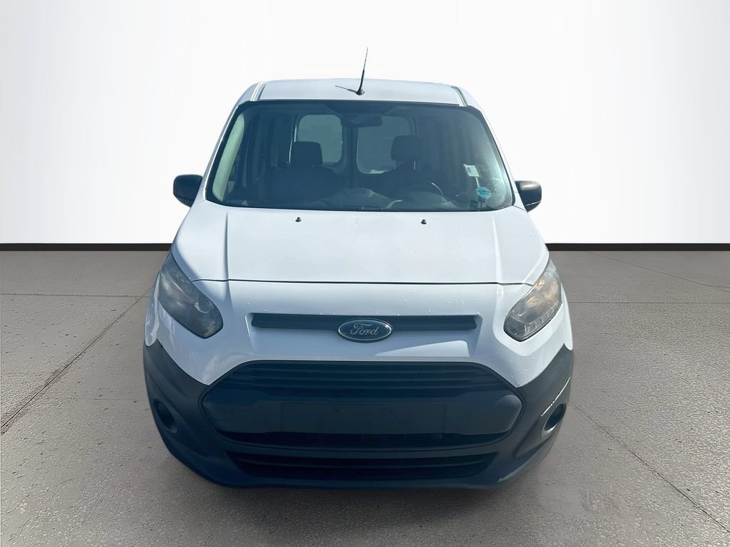 Used 2018 Ford Transit Connect XL FWD image 2