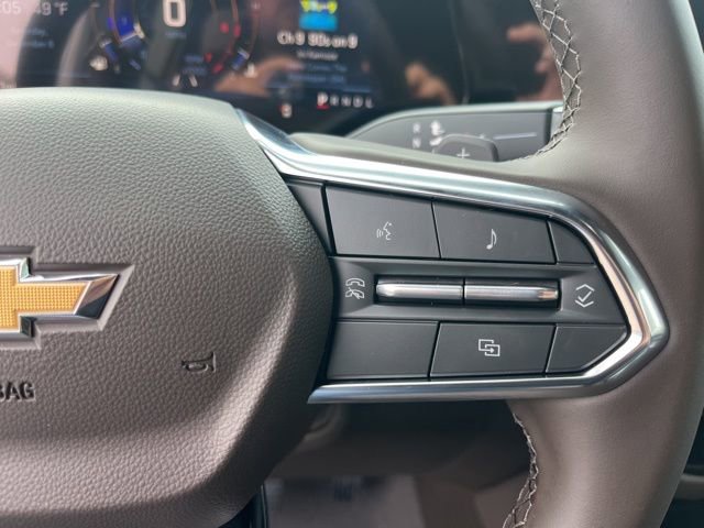 New 2026 Chevrolet Tahoe LS image 19