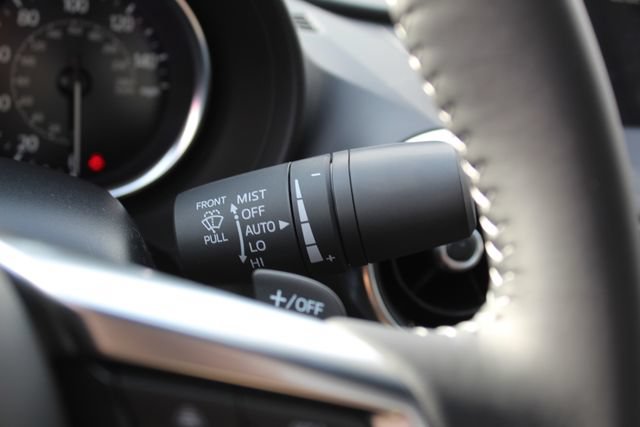 New 2026 MAZDA MX-5 Miata RF Grand Touring RWD image 16