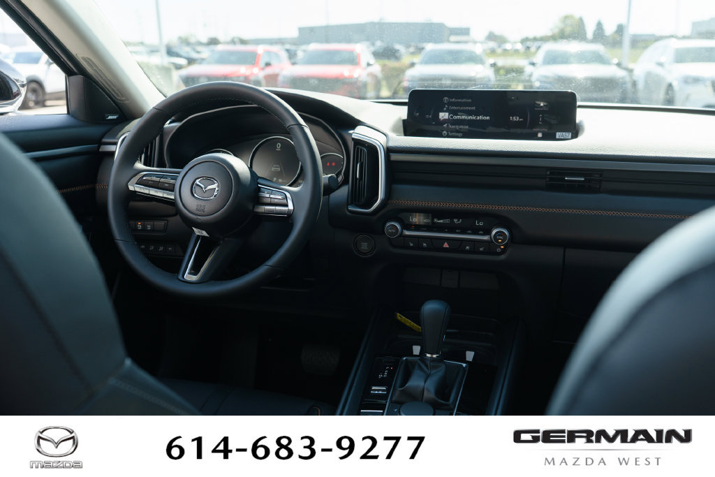 New 2026 MAZDA CX-50 AWD 2.5 S w/ Weather Package image 16