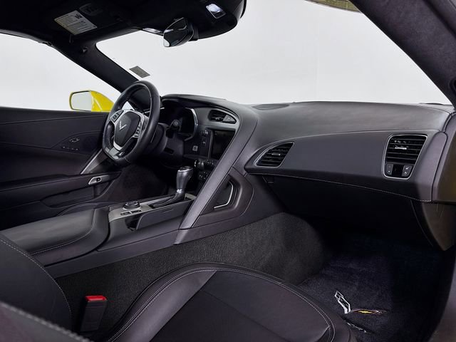 Used 2017 Chevrolet Corvette Stingray Convertible w/ 3LT Preferred Equipment Group image 28