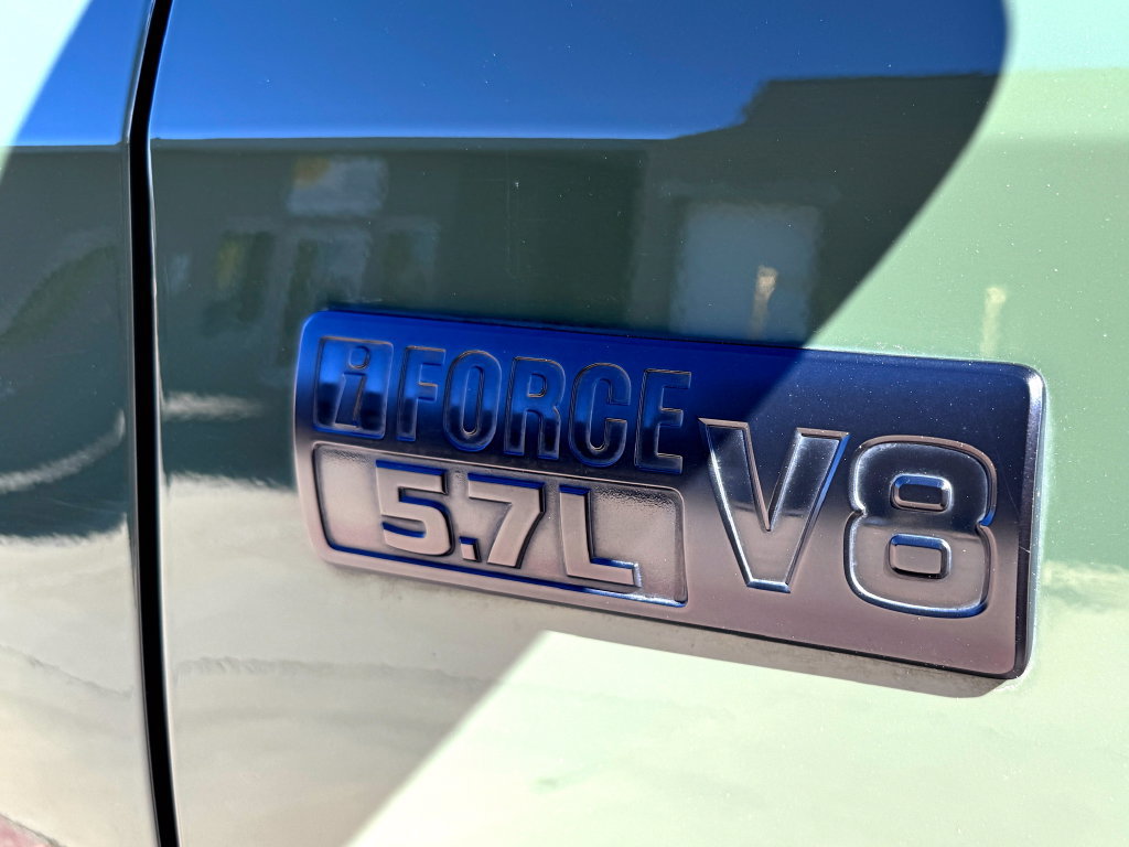Used 2020 Toyota Tundra TRD Pro AWD/4WD image 6