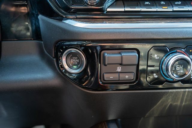 Used 2025 GMC Sierra 1500 Elevation AWD/4WD image 23