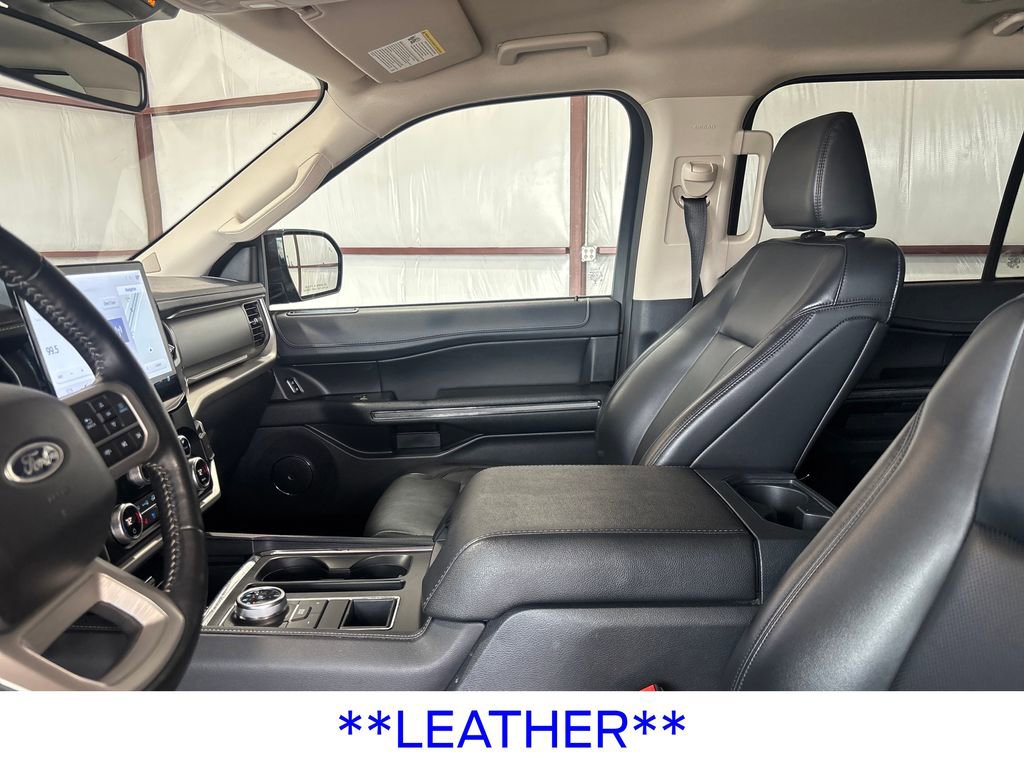 Used 2024 Ford Expedition Max XLT RWD image 16