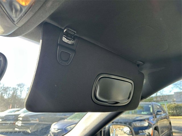 Certified 2023 Jeep Compass Limited w/ Sun and Sound Group image 37