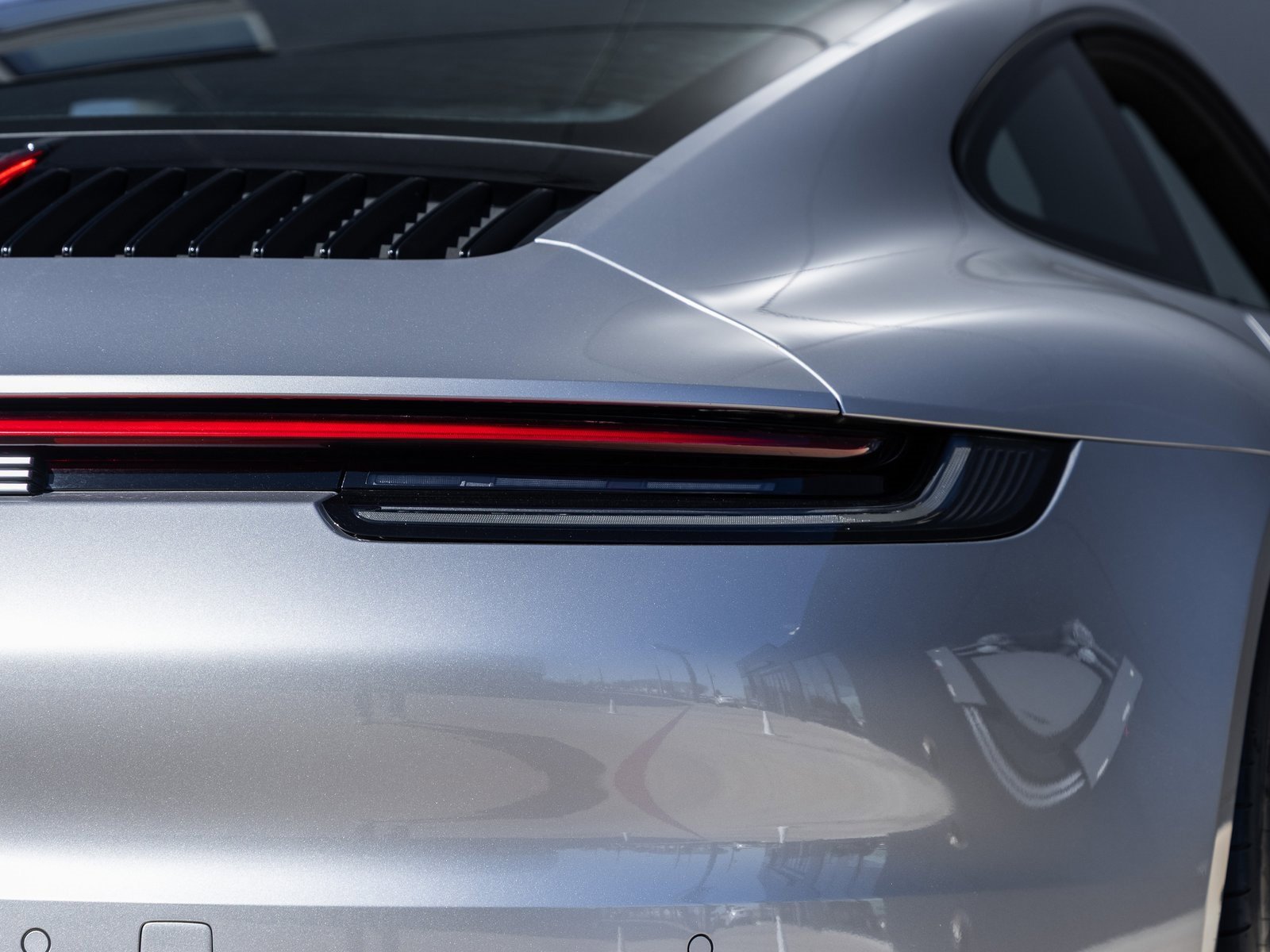 Certified 2020 Porsche 911 Carrera S image 16