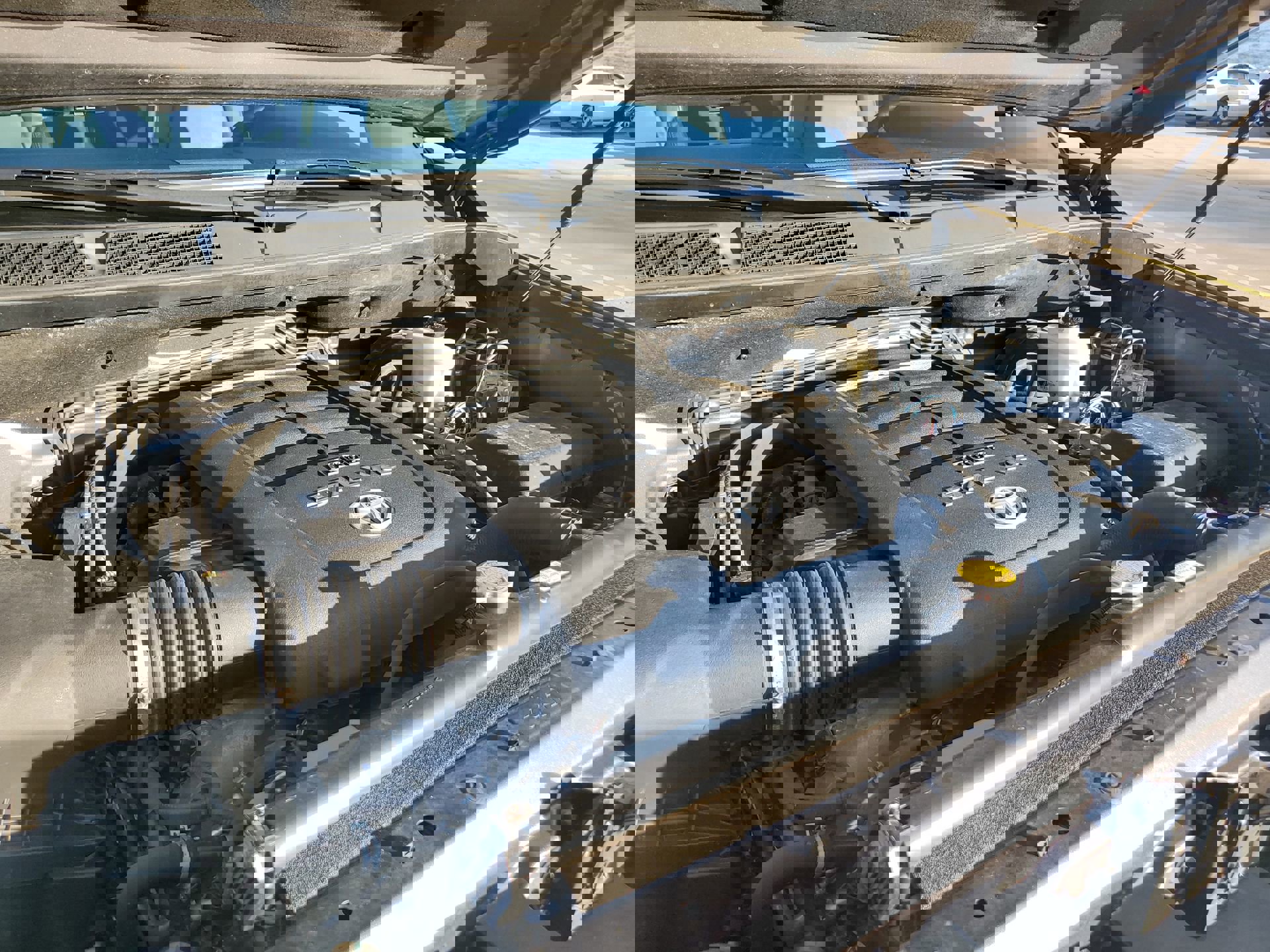 Used 2016 Toyota Tundra Limited image 35