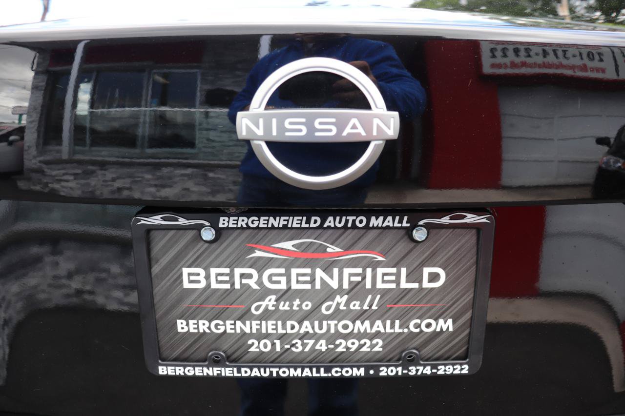 Used 2024 Nissan Sentra SV FWD image 54
