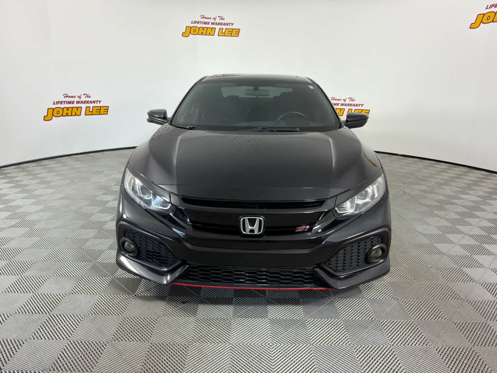 Used 2019 Honda Civic Si image 9