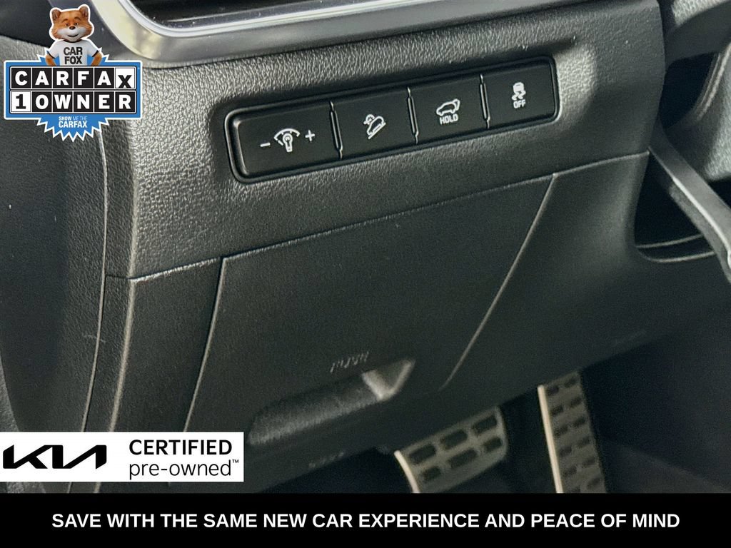 Certified 2023 Kia Telluride SX Prestige AWD/4WD image 12