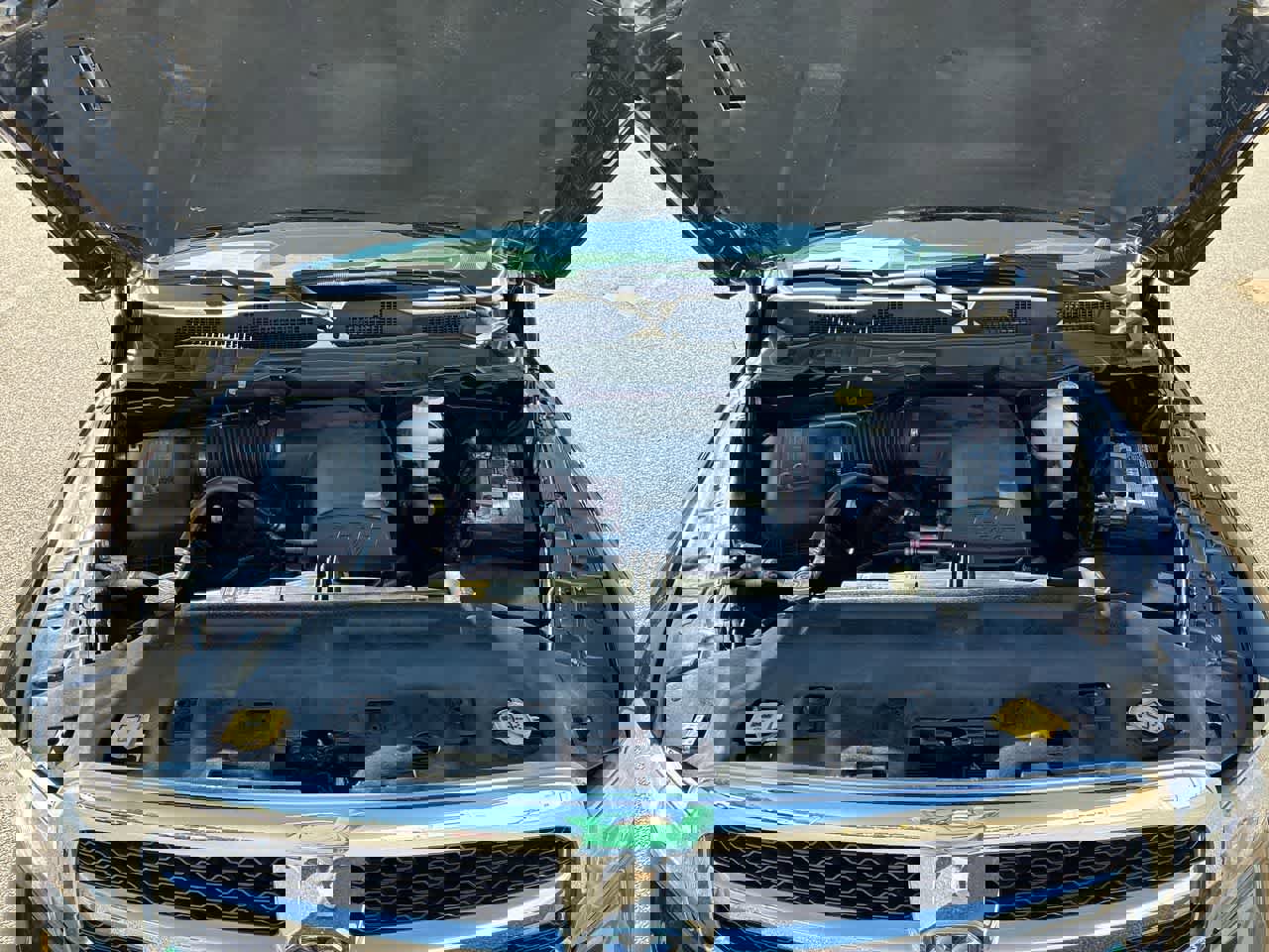 Used 2024 RAM 1500 Classic SLT image 26