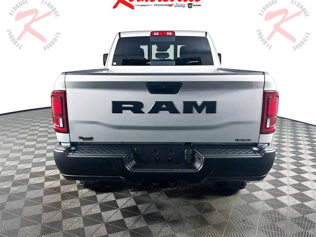 New 2026 RAM 2500 Power Wagon image 6