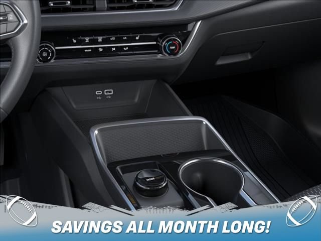 New 2027 Chevrolet Equinox LT AWD/4WD image 23
