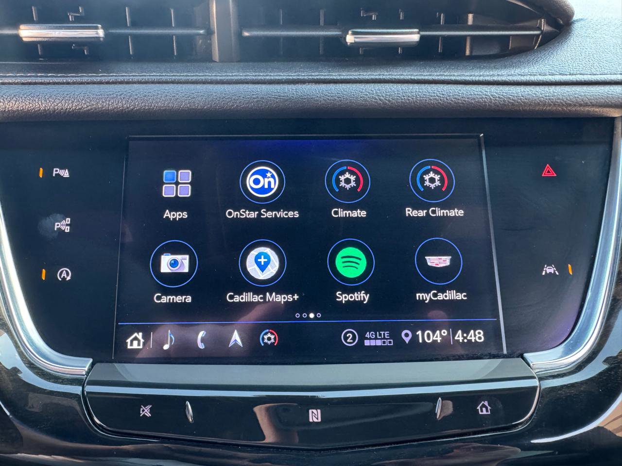 Used 2020 Cadillac XT6 Premium Luxury FWD image 46