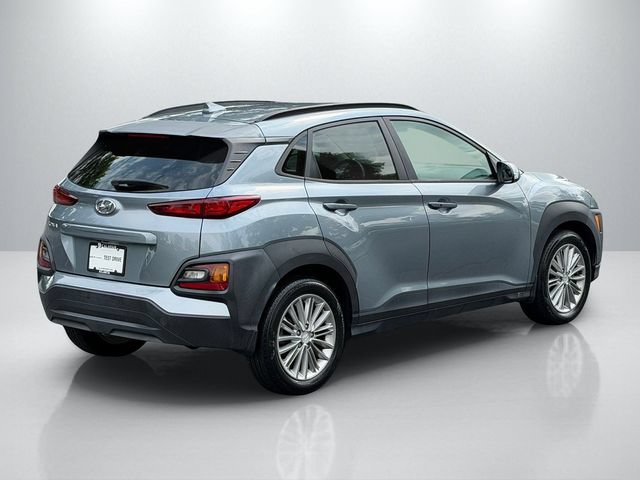 Used 2020 Hyundai Kona SEL Plus FWD image 7