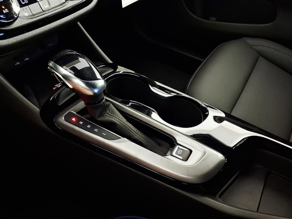 New 2026 Buick Envista Sport Touring w/ Convenience I Package image 19