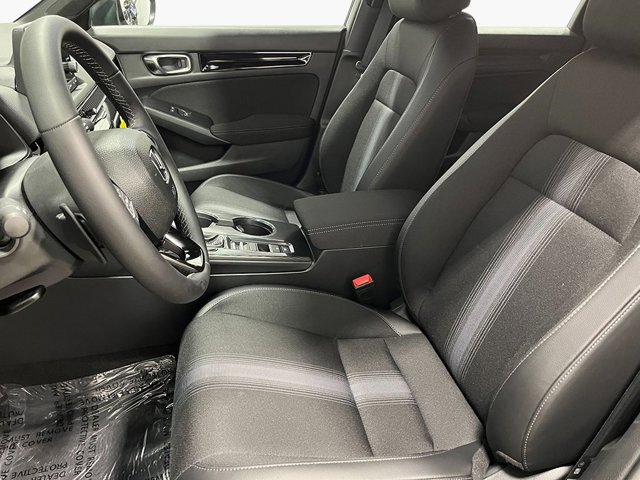 New 2026 Honda Civic Sport image 10