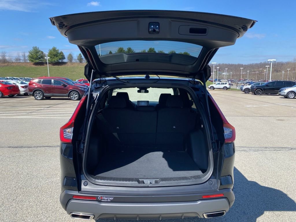 Used 2023 Honda CR-V Sport image 15