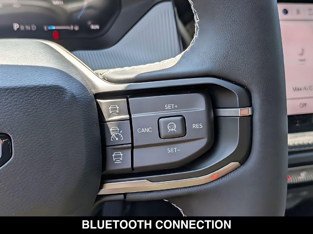 New 2026 Jeep Cherokee Laredo AWD/4WD image 20