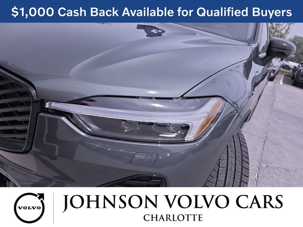 New 2026 Volvo XC60 T8 Ultra w/ Protection Package Premier AWD/4WD image 34