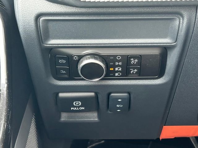 New 2025 Ford F150 Lightning Platinum image 23