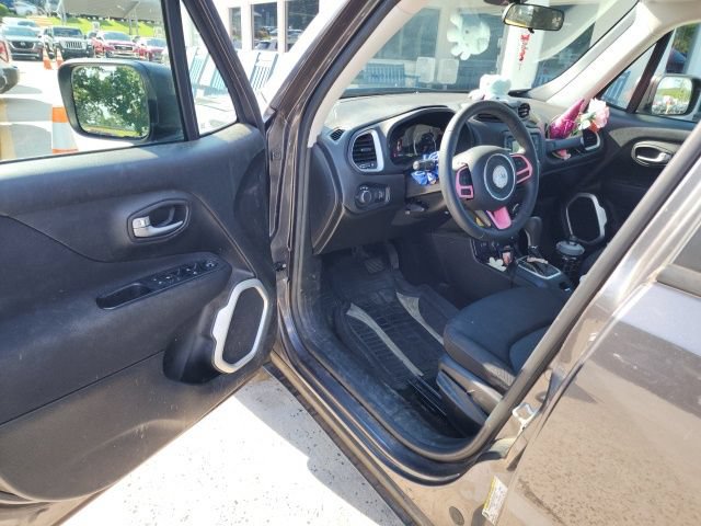 Used 2019 Jeep Renegade Sport AWD/4WD image 26